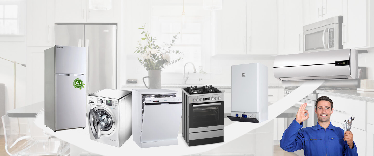 Şırnak Daikin Servisi